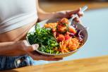 Diet Sehat Makanan Anti-Varises